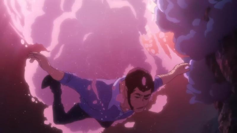Lupin III