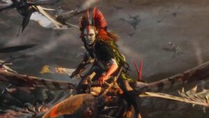 Varang, nuovo villain di Avatar 3