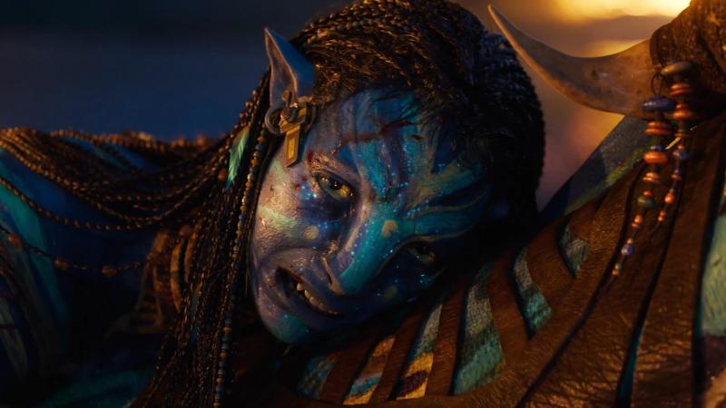 Neytiri