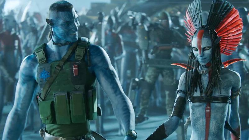 I villain principali di Avatar 3