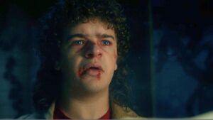 Stranger Things 5x05 la trappola recensione