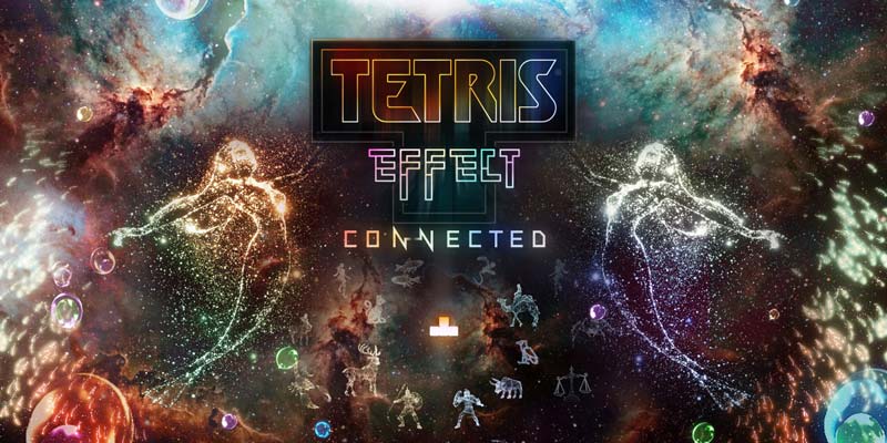 migliori videogiochi se hai poco tempo 1 ora tetris effect