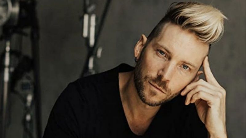 Troy Baker
