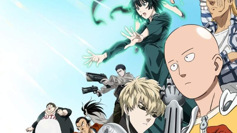 anime 2025