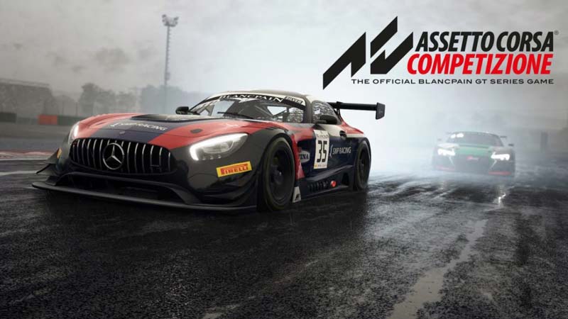 assetto corsa competizione classifica top 10 videogiochi italiani