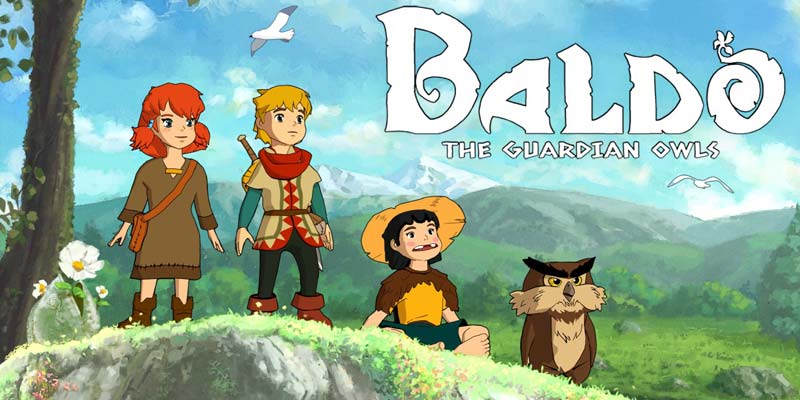 baldo the guardian owls assetto corsa competizione classifica top 10 videogiochi italiani