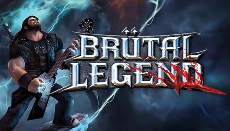 brutal legend top 10 giochi che hanno truffato con i trailer