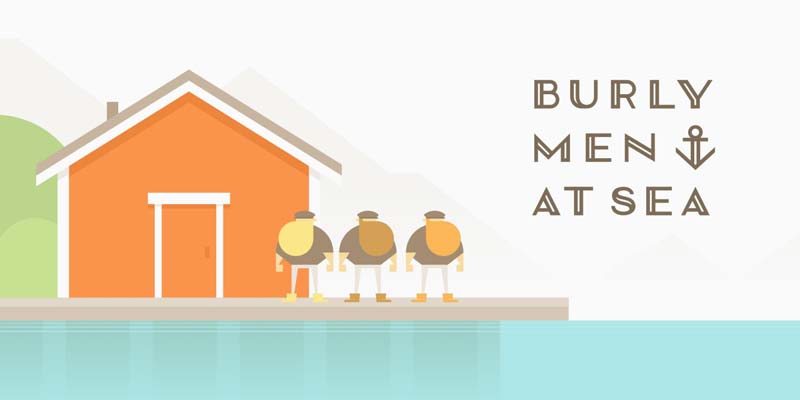 10 videogiochi facilissimi da platinare per platino facile burly men at see
