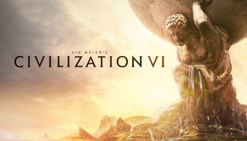 civilization 6 10 videogiochi per diventare un vero gamer e iniziare a giocare