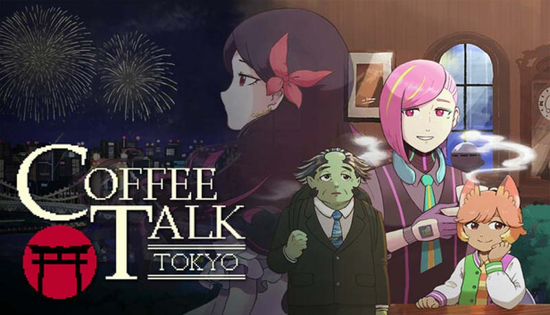 coffee talk tokyo xbox indie demo fest 2025 dicembre top games