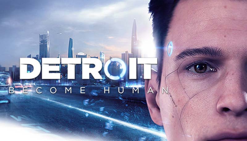 detroit become human top 10 giochi che sembrano film