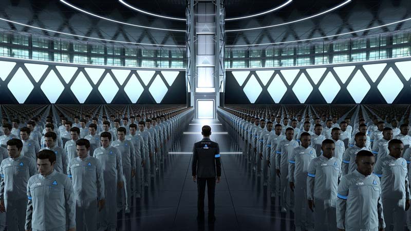i migliori 10 videogiochi da prendere sotto i 10 euro detrot become human
