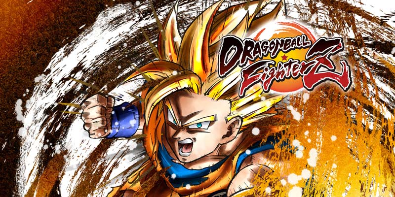 dragon ball fighterz 10 videogiochi per diventare un vero gamer e iniziare a giocare