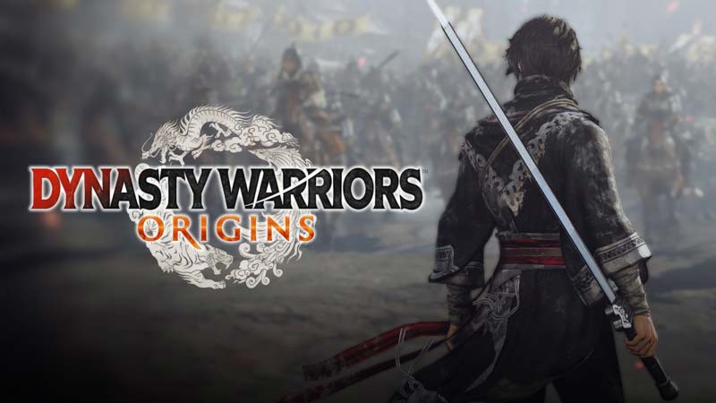 le migliori uscite di gennaio 2026 videogiochi dinasty warriors origins