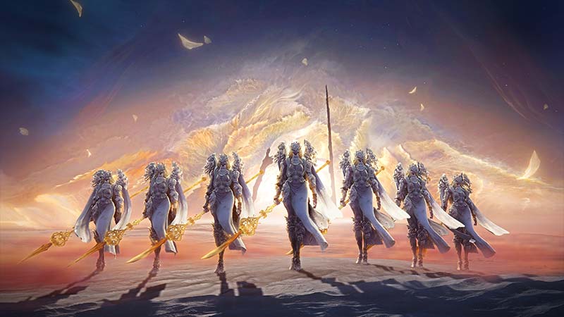 elden ring nightreign dlc cosa cambia
