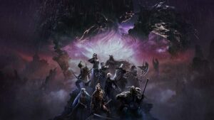 Elden Ring nightreign dlc the forsaken hollow gioca ora top game italia