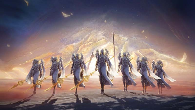elden ring nightreign the forsaken hollow dlc vendite 2 milioni di copie in 2 giorni