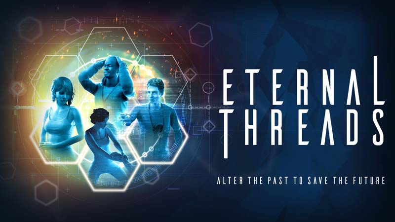 eternal threads top 10 giochi che sembrano film