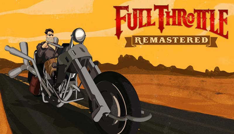 full throttle 10 videogiochi per diventare un vero gamer e iniziare a giocare