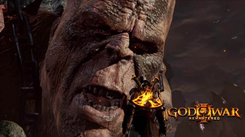 god of war 3 10 videogiochi per diventare un vero gamer e iniziare a giocare