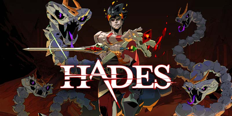 hades 10 videogiochi per diventare un vero gamer e iniziare a giocare