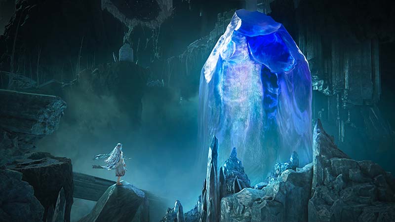 nuovo dlc di nightreign disponibile da giocare