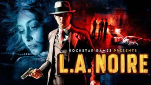 l.a. noire top 10 giochi che sembrano film