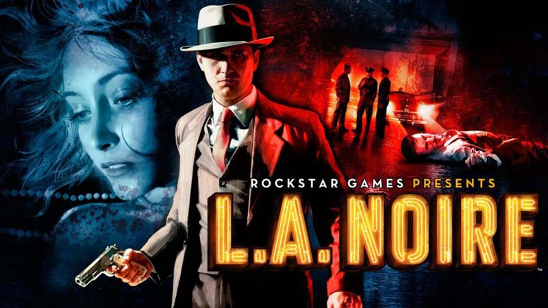 l.a. noire top 10 giochi che sembrano film