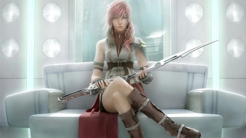 Il declino di Final Fantasy รจ colpa di Enix? Il declino di Final Fantasy รจ colpa di Enix?