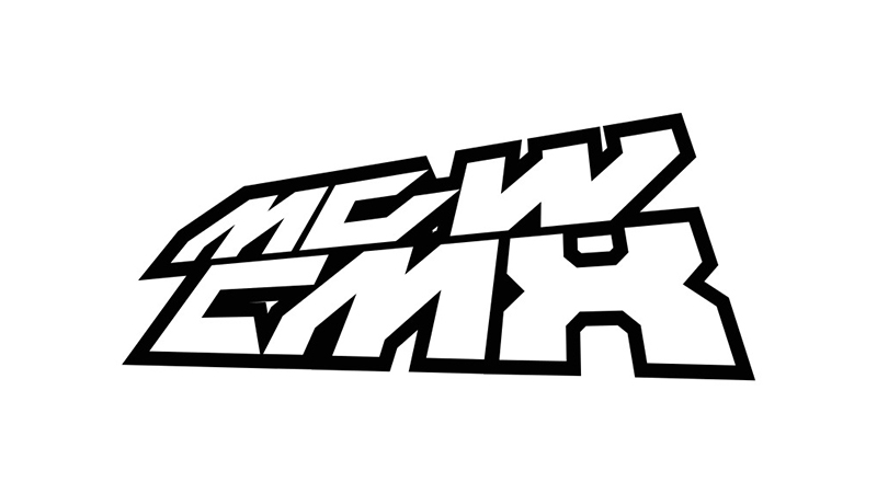 logo milan games week