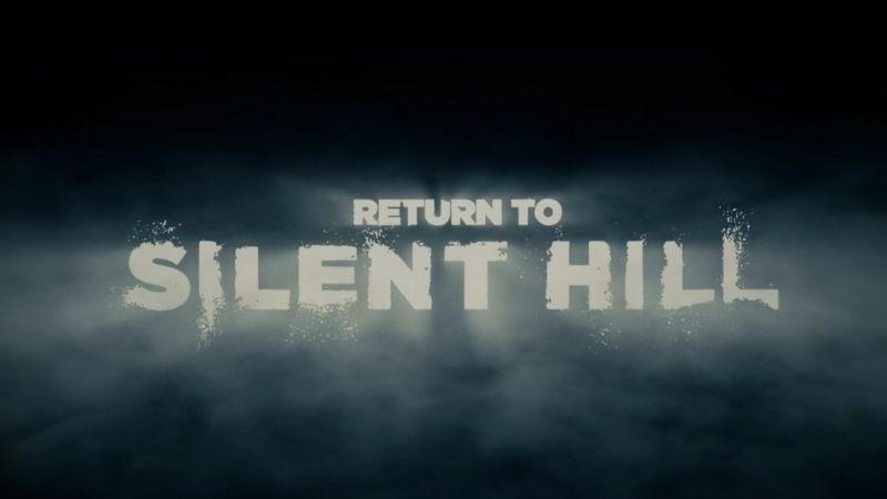 logo silent hill