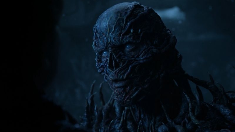 Stranger things 5x06 l'operaio di vecna