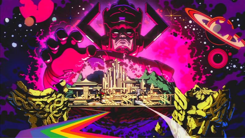 Marvel Cosmic Invasion Recensione completa con voto Top Games Italia