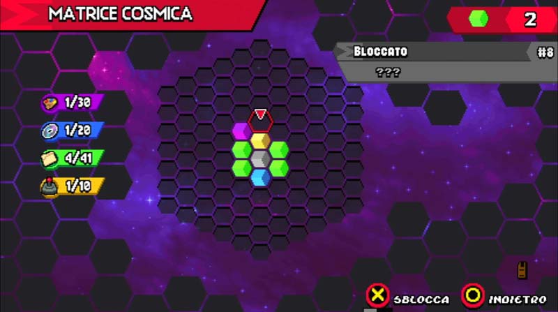 Marvel Cosmic Invasion Recensione completa con voto Top Games Italia