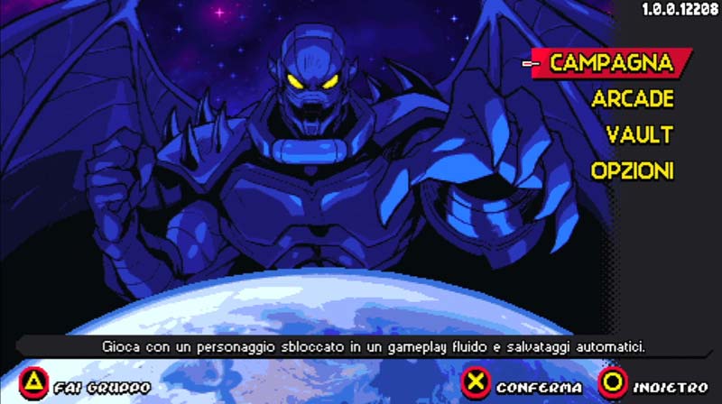 Marvel Cosmic Invasion Recensione completa con voto Top Games Italia
