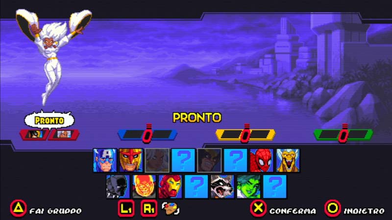 Marvel Cosmic Invasion Recensione completa con voto Top Games Italia