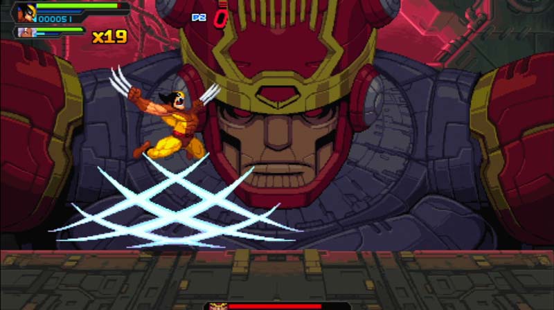 Marvel Cosmic Invasion Recensione completa con voto Top Games Italia
