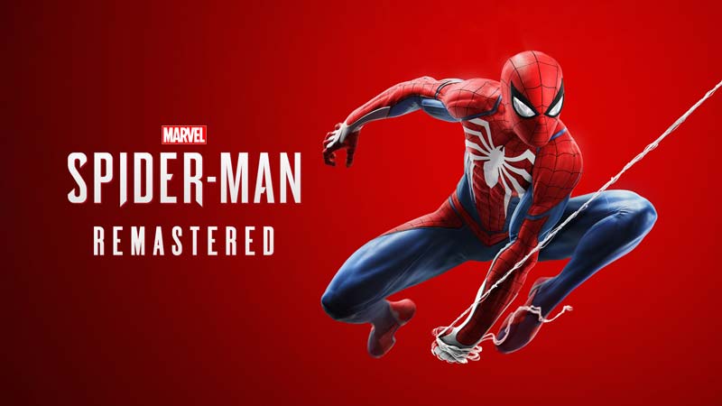 10 videogiochi facilissimi da platinare per platino facile spiderman remastered 2