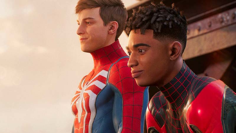 10 open world con grafica davvero impressionante