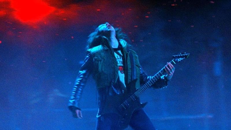 master of puppets la fine di un eroe