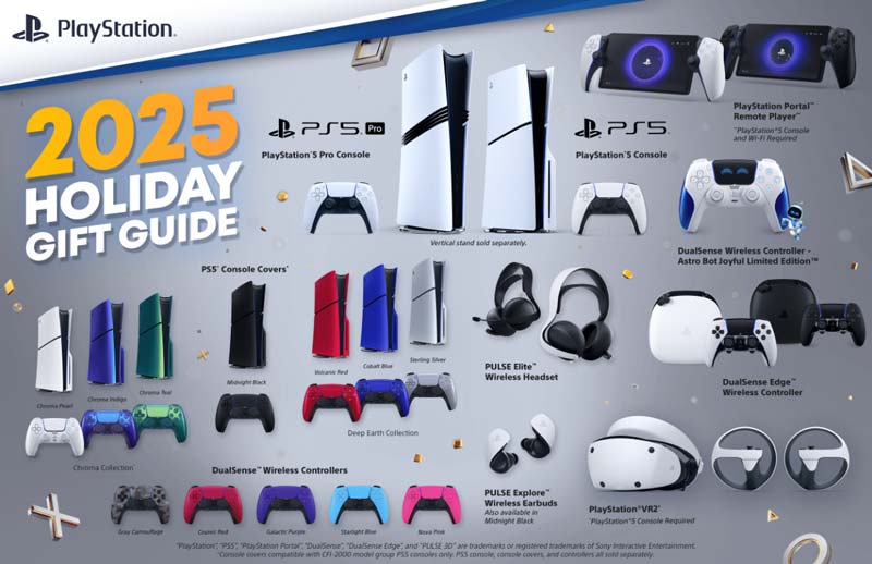 sconti natale playstation 5 2025 top game 