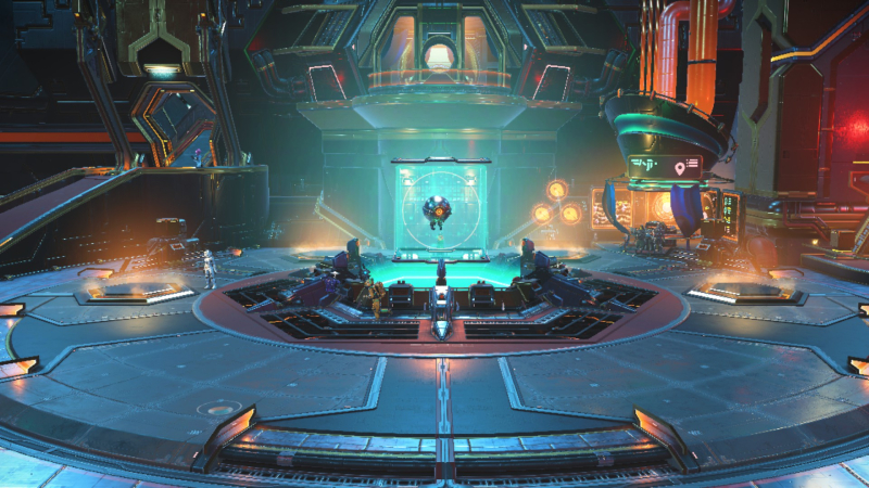 no man's sky spedizioni guida