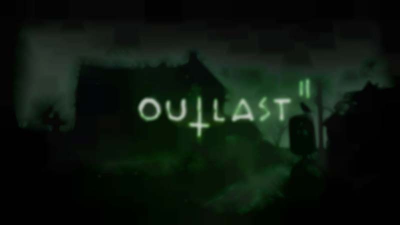 outlast 2 top 10 giochi che sembrano film