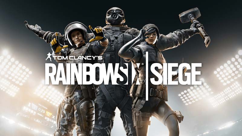 rainbow six siege top 10 giochi che hanno truffato con i trailer