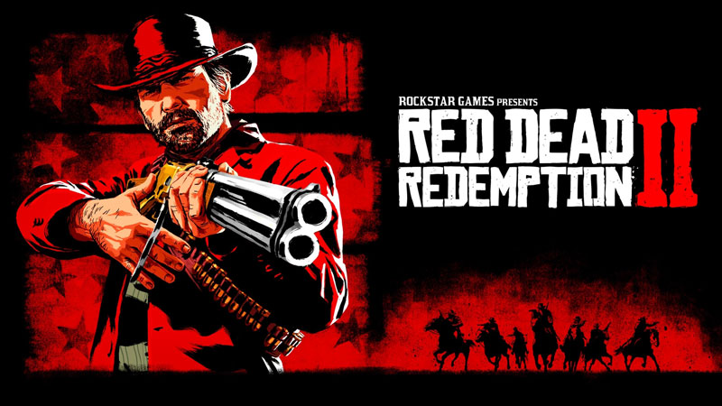 red dead redemption 2 top 10 giochi nati da fallimenti