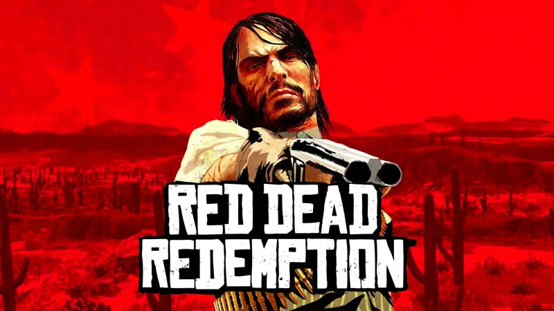Red Dead Redemption su PS5, Xbox Series X/S e Switch 2: Tutto Quello che Dovete Sapere Red Dead Redemption tutto quello che devi sapere netflix