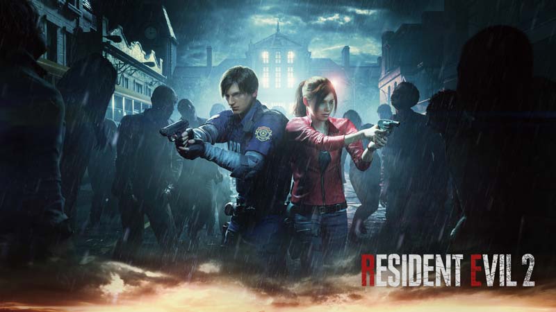 i migliori 10 videogiochi da prendere sotto i 10 euro resident evil 2 remake