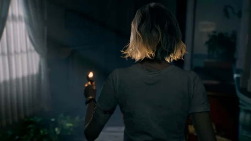 re9 tutto quello che sappiamo sul nuovo titolo capcom