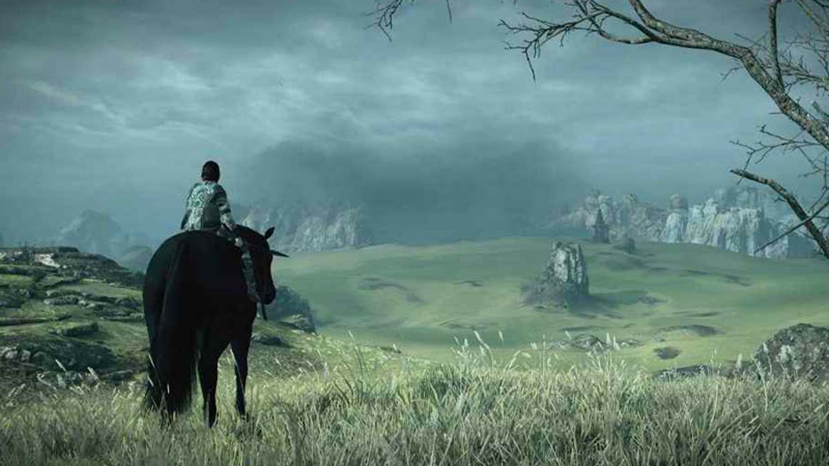 classifica shadow of the colossus 10 giochi