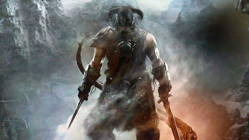 Skyrim The Elder Scrolls V Top Games Italia videogiochi single player
